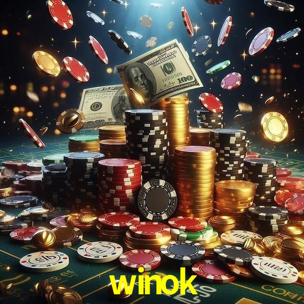 App oficial winok